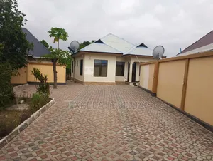 3bdrm House in Excela Joshua, Goba for sale