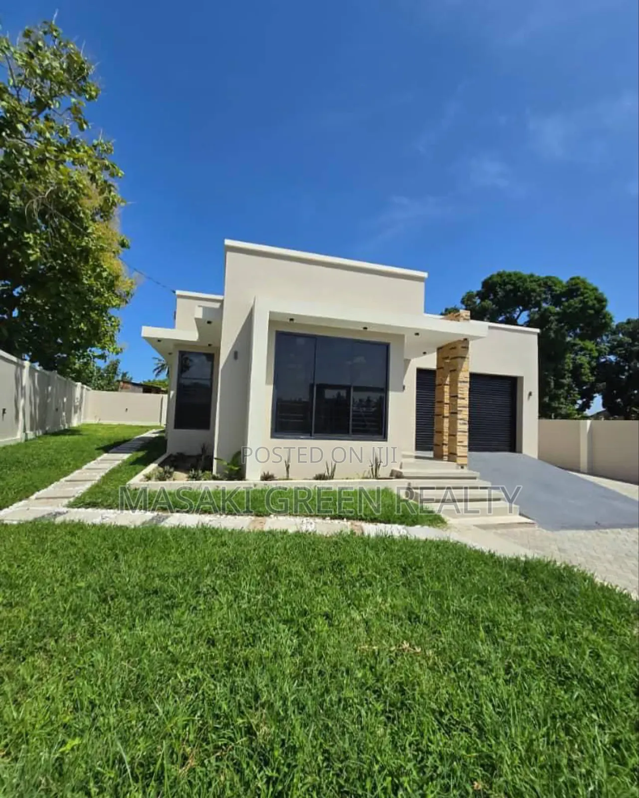 4bdrm House in Goba Estate, Kinondoni for sale