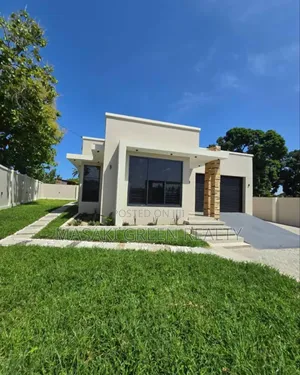 4bdrm House in Goba Estate, Kinondoni for sale