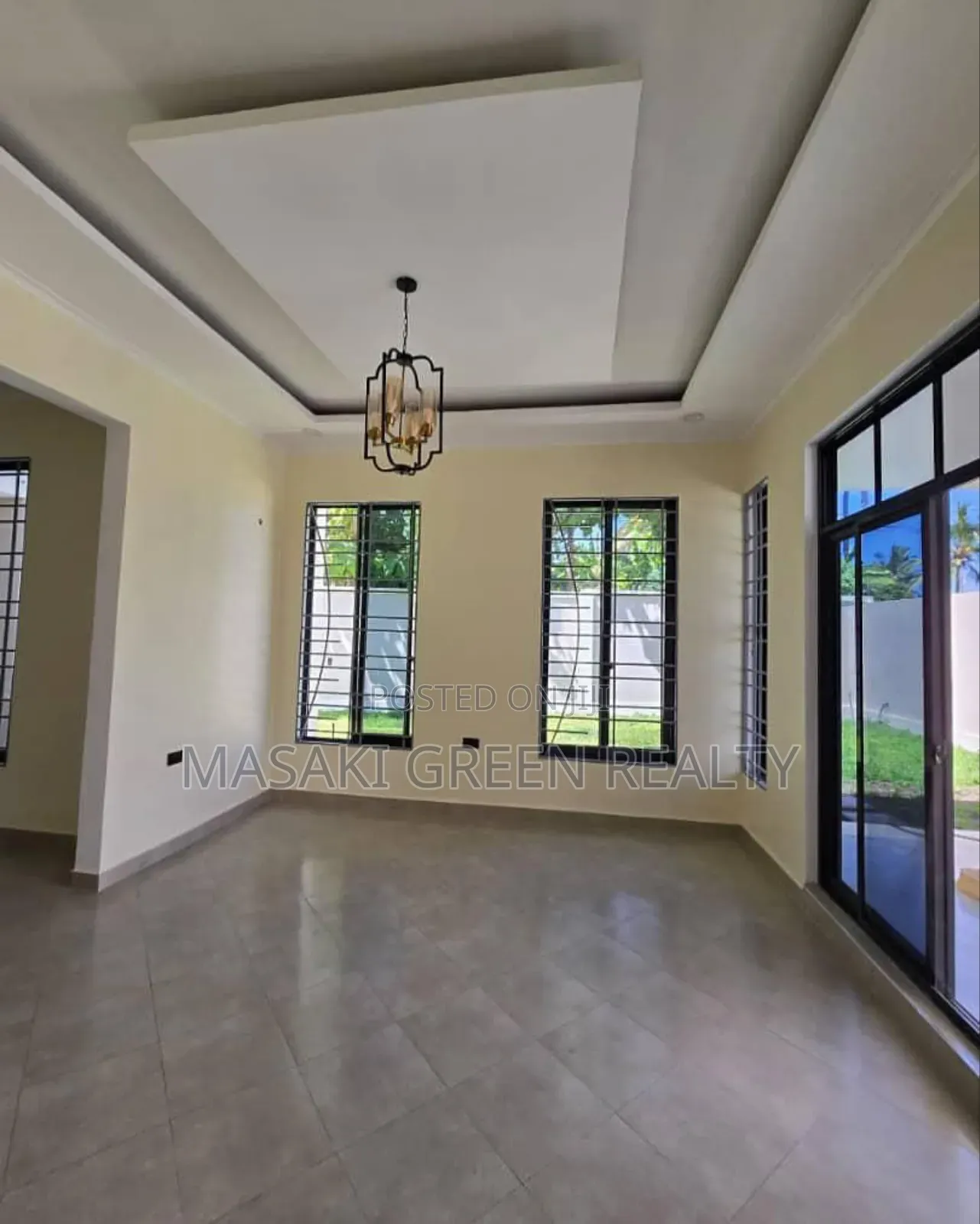 4bdrm House in Goba Estate, Kinondoni for sale
