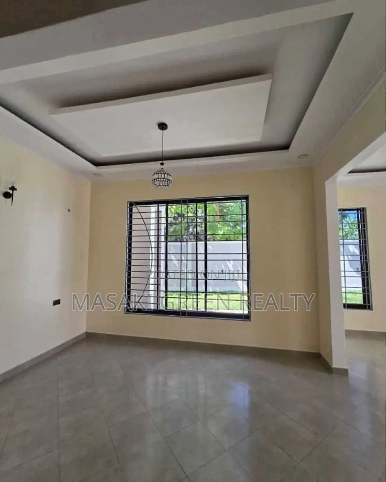 4bdrm House in Goba Estate, Kinondoni for sale