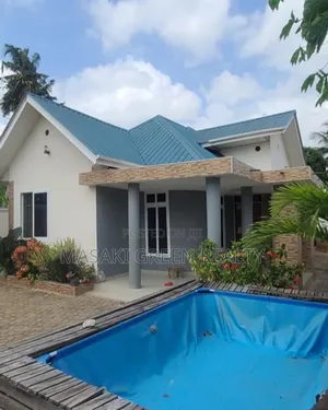 3bdrm House in Mapinga Estate, Kinondoni for sale