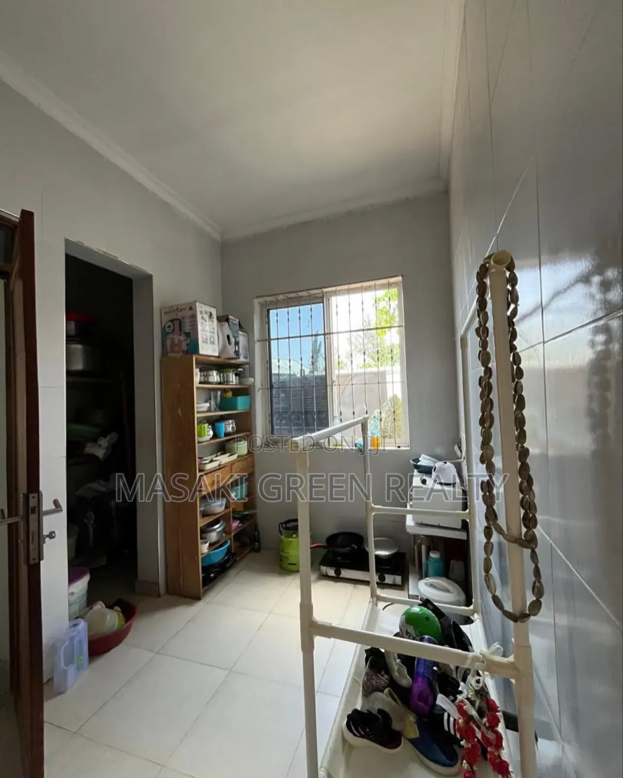 3bdrm House in Mapinga Estate, Kinondoni for sale