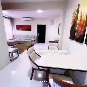 Furnished 2bdrm Apartment in Masaki for rent