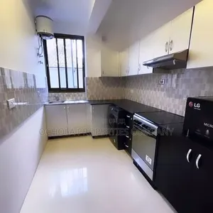 Furnished 2bdrm Apartment in Masaki for rent