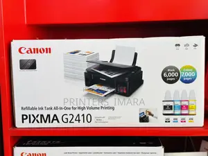 Canon G2410