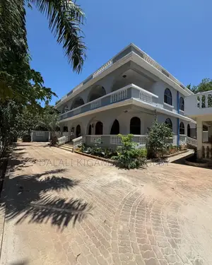 5bdrm House in Kigamboni Geza Beach for rent