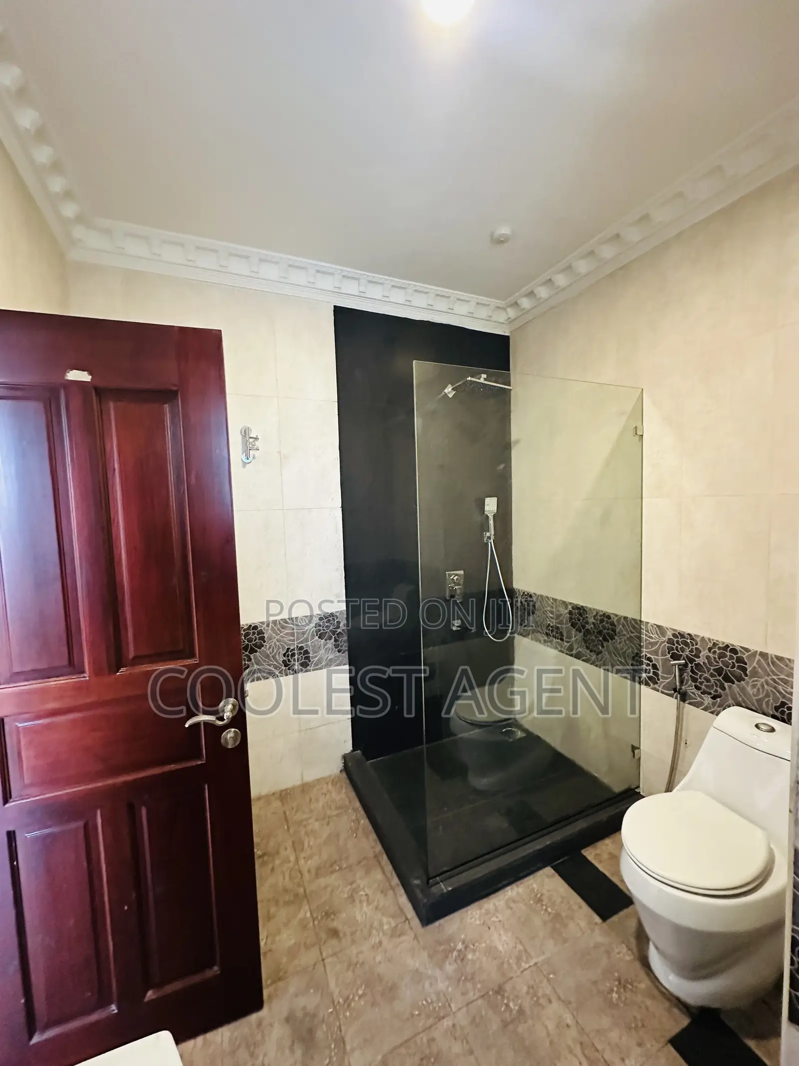 Furnished 3bdrm Apartment in Upanga Seaview, Ilala for rent
