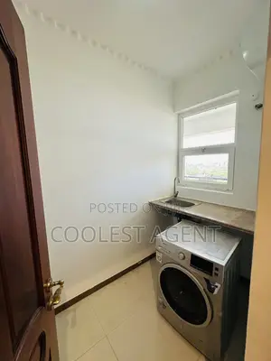 Furnished 3bdrm Apartment in Upanga Seaview, Ilala for rent
