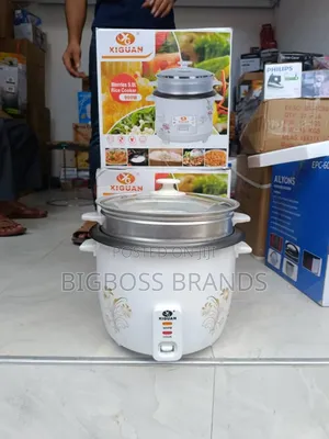 Xiguan Rice Cooker 5 Lit