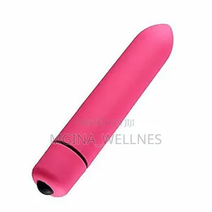 10 Speed Mini Bullet Vibrator, G Spot Powerful, Waterproof