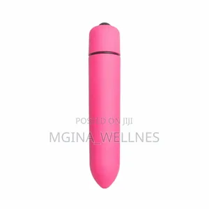 10 Speed Mini Bullet Vibrator, G Spot Powerful, Waterproof