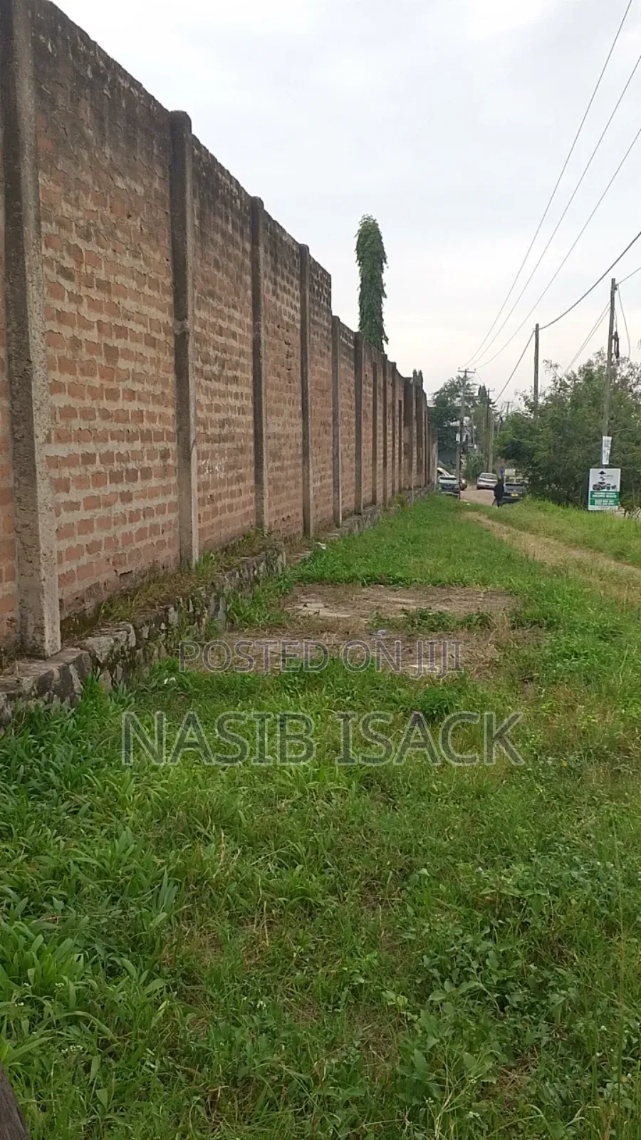 Plot for Sale Mwanza Nyamagana Sinai