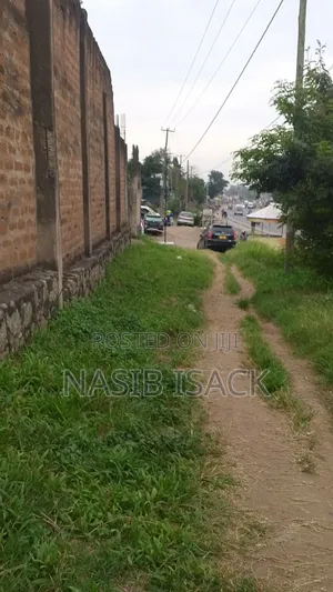 Plot for Sale Mwanza Nyamagana Sinai