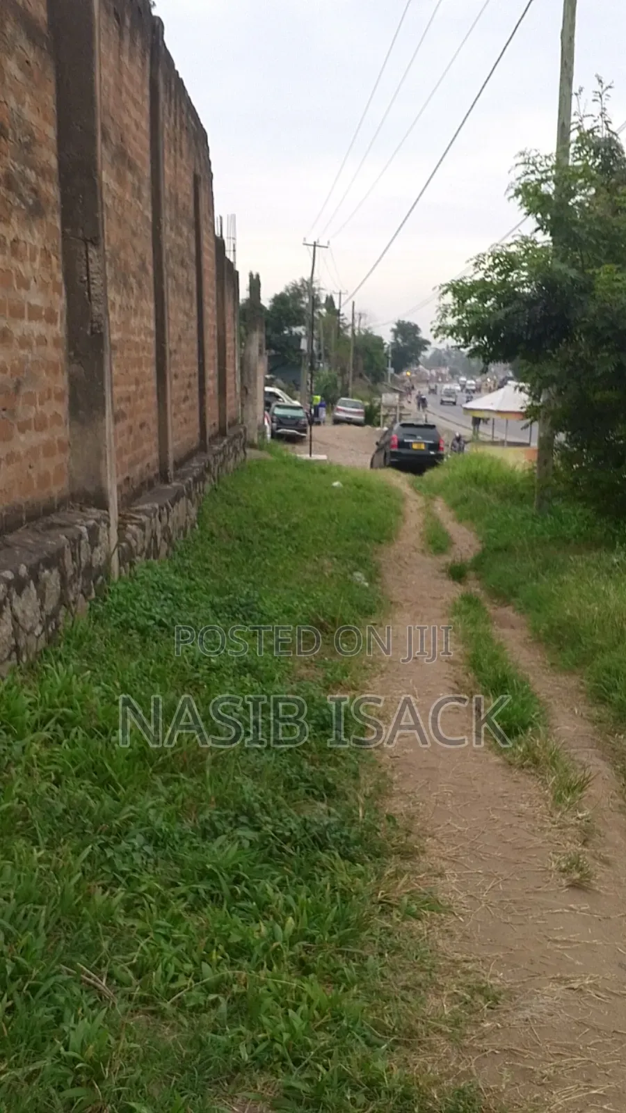 Plot for Sale Mwanza Nyamagana Sinai
