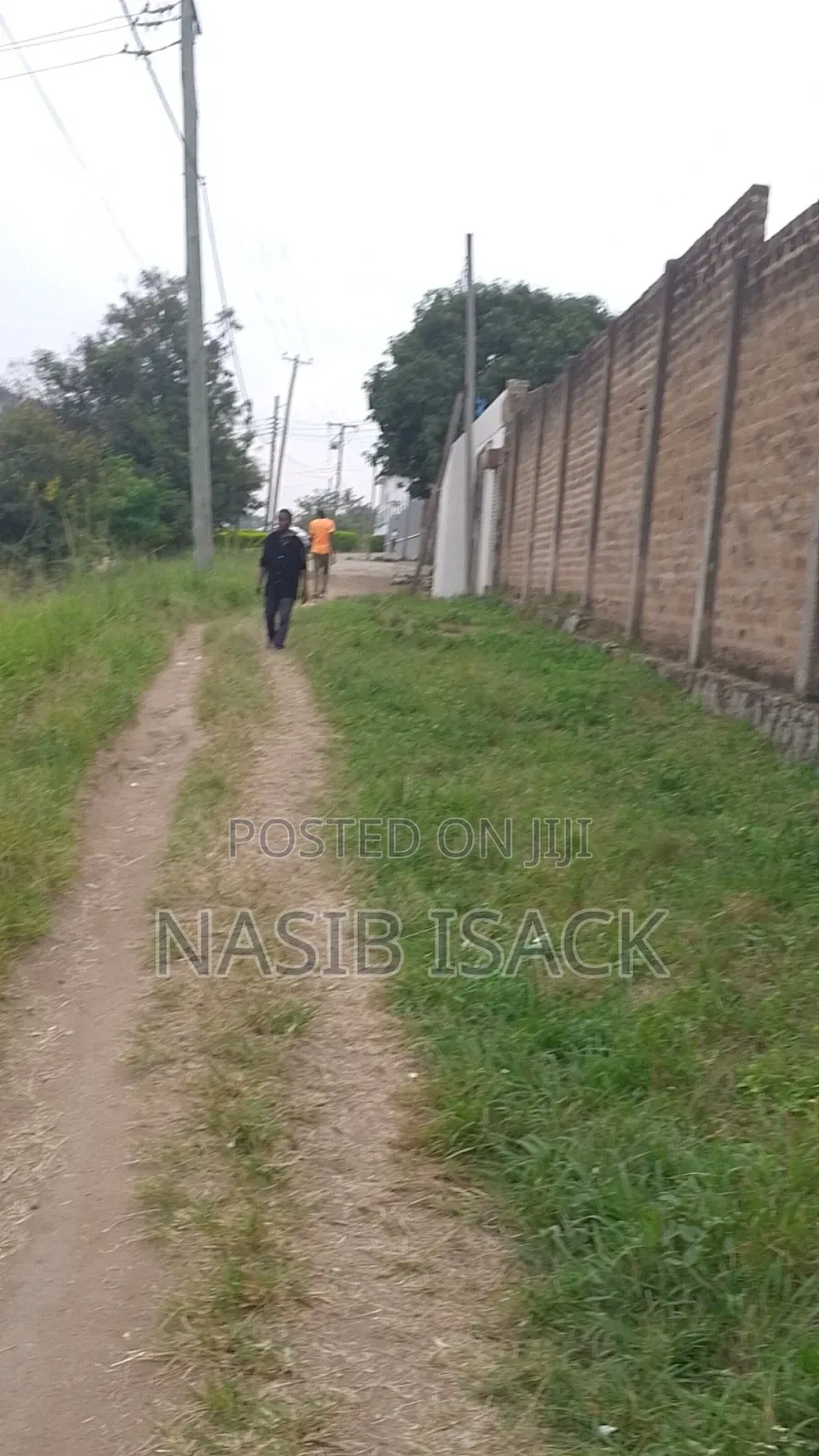 Plot for Sale Mwanza Nyamagana Sinai
