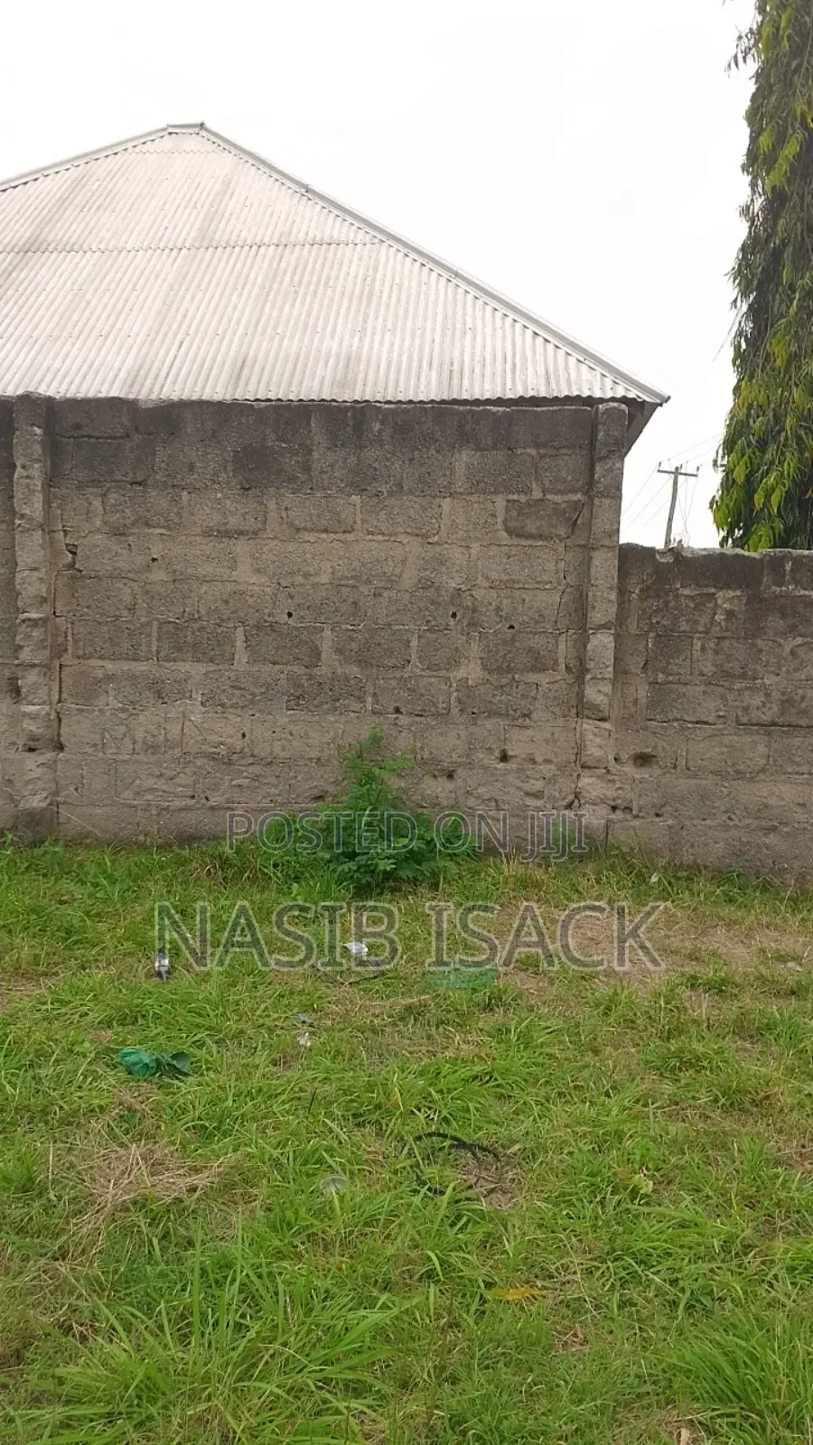 Plot for Sale Mwanza Nyamagana Sinai