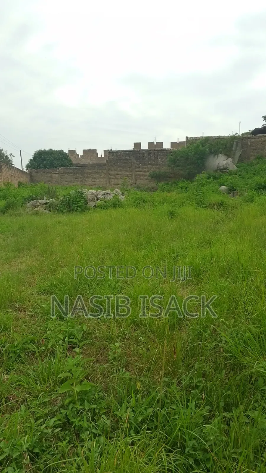 Plot for Sale Mwanza Nyamagana Sinai
