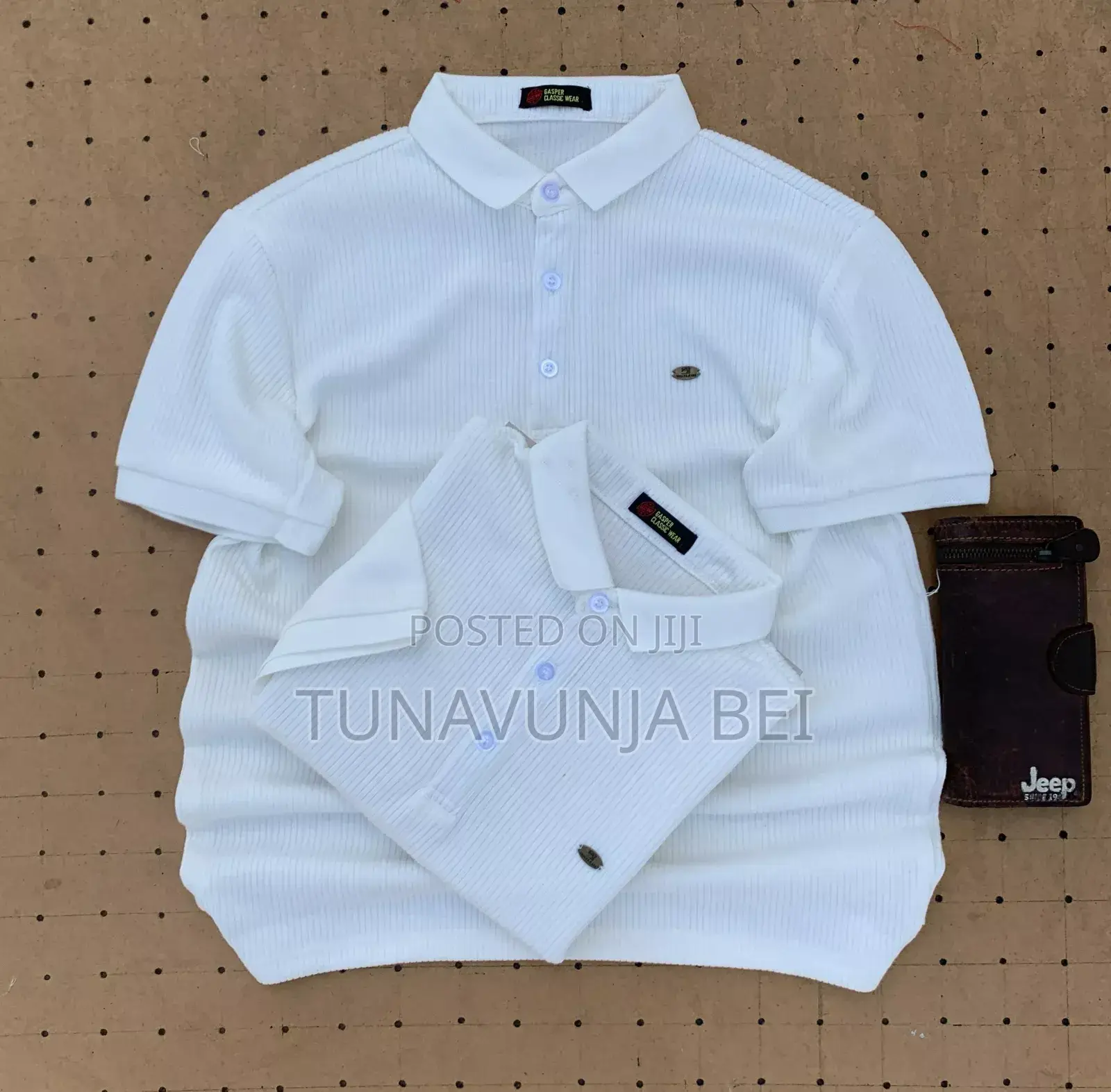T Shirt Form Six Kalii