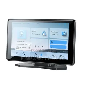 Yesido Km17 7inch Built-in Mic Portable Car Audio and Video