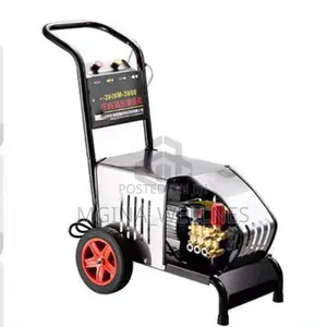 Edon High-Pressure Washer, Mmdel Hp10-1.8a, for Cleaning