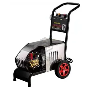 Edon High-Pressure Washer, Mmdel Hp10-1.8a, for Cleaning