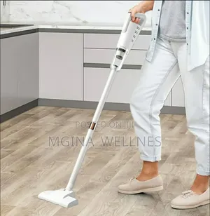 Plum Blossom 2 in 1 Cordless Vacuum Cleaner
