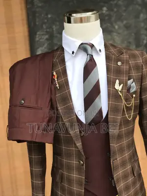 Draft Material Suit