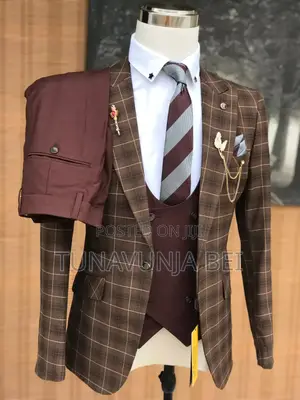 Draft Material Suit