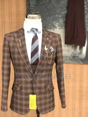 Draft Material Suit
