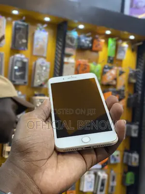Apple iPhone 7 Plus 32 GB Gold