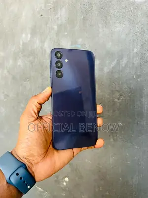 Samsung Galaxy A15 128 GB Blue