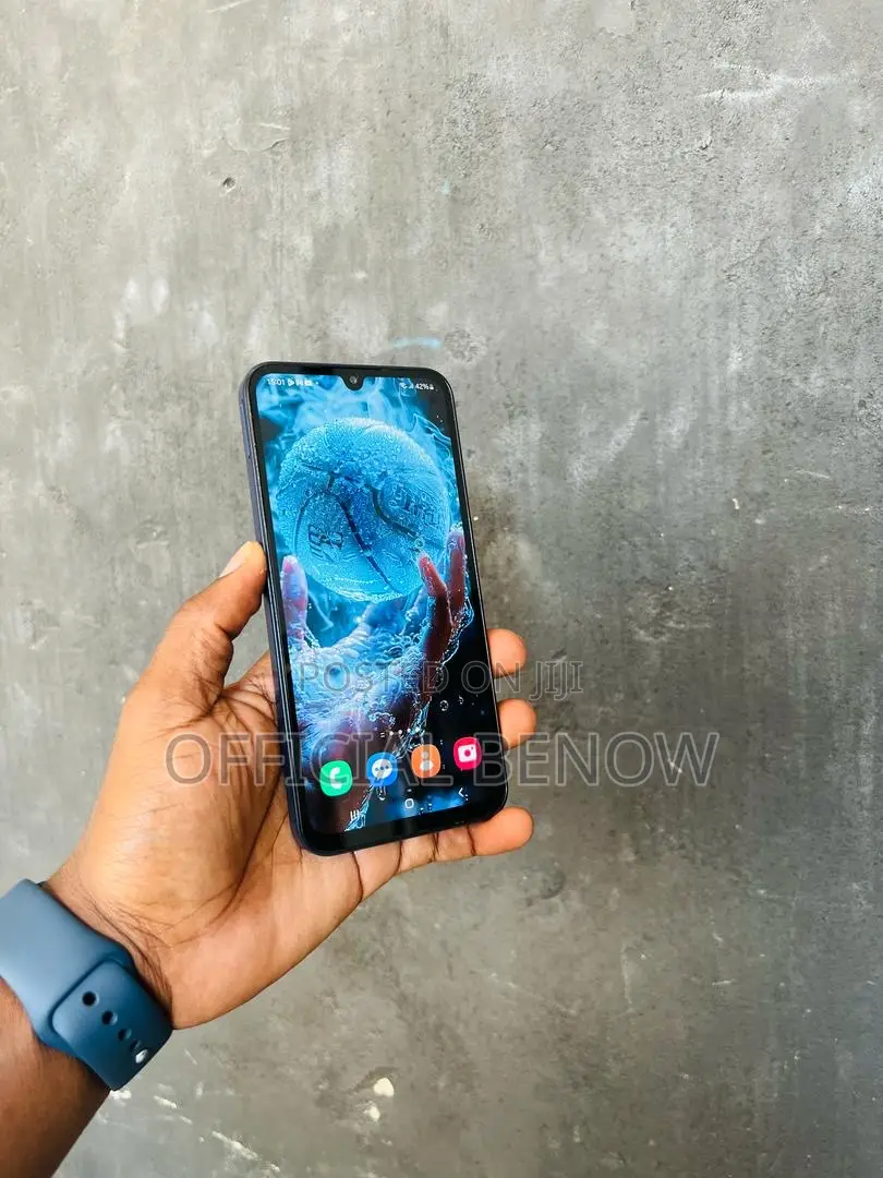 Samsung Galaxy A15 128 GB Blue