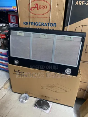 Lacasa Range Hood 60cm × 90cm