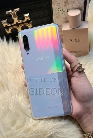Samsung Galaxy A90 128 GB Blue