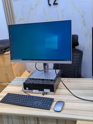 Monitor and It's Min Cpu Cheap Price
