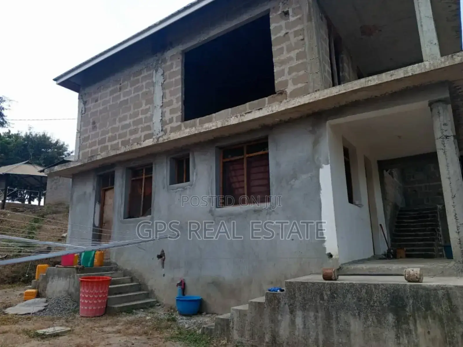 6bdrm House in Kiluvya Madukani, Kinondoni for sale