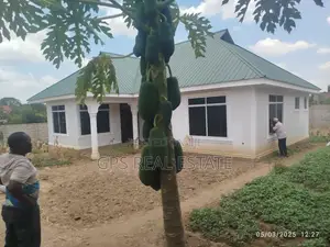 3bdrm House in Mbezi Msakuzi, Kinondoni for sale