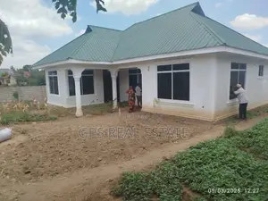 3bdrm House in Mbezi Msakuzi, Kinondoni for sale