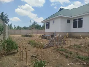 3bdrm House in Mbezi Msakuzi, Kinondoni for sale