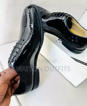 Viatu Vya Ngozi Vya Kbudi Brand