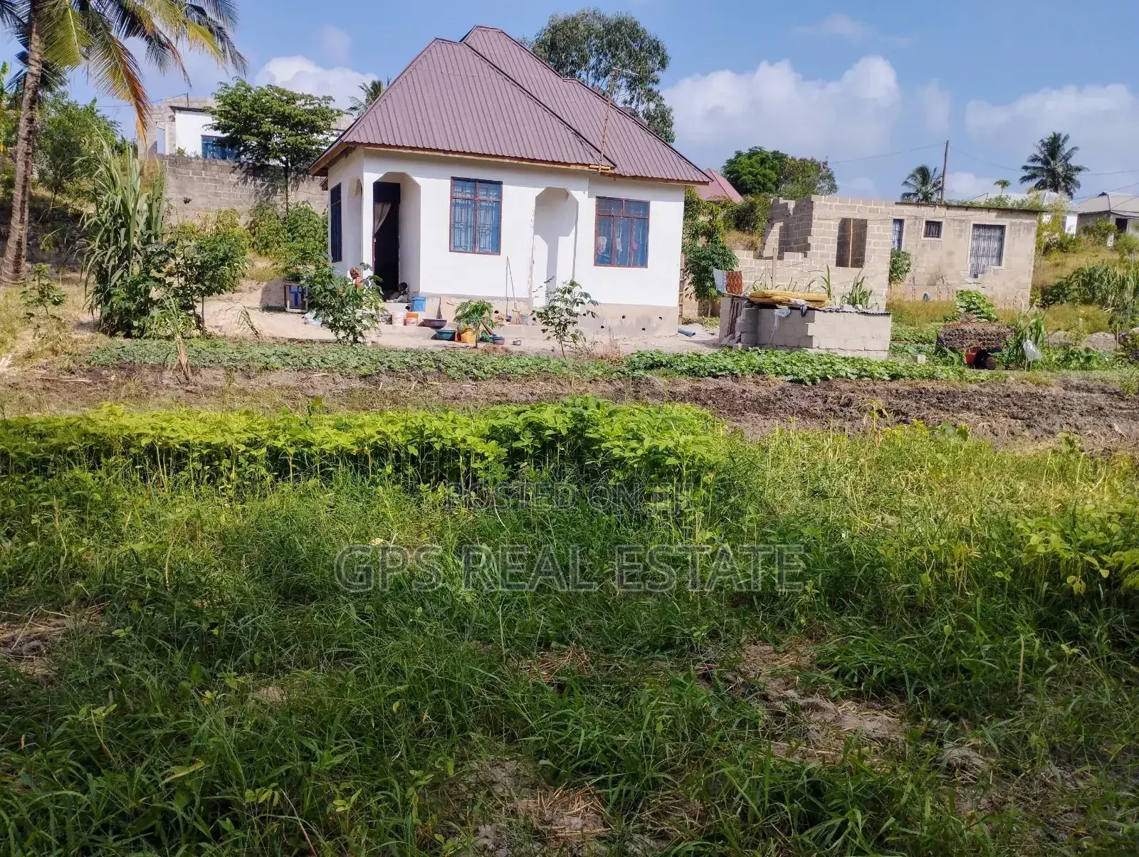 3bdrm House in Kivule, Ilala for sale