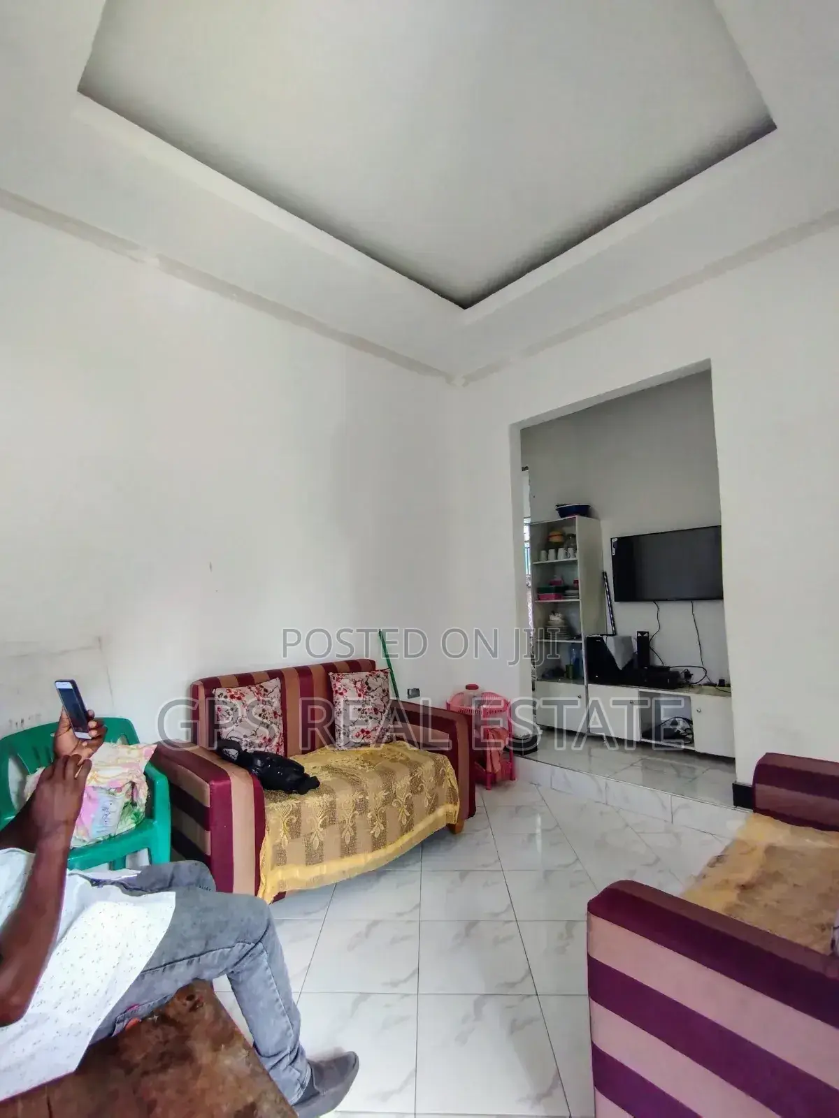 3bdrm House in Kivule, Ilala for sale