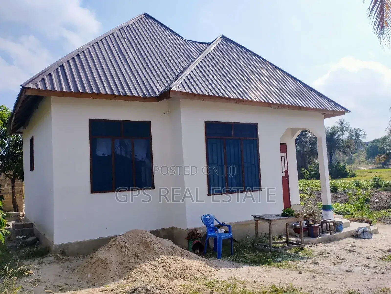 3bdrm House in Kivule, Ilala for sale