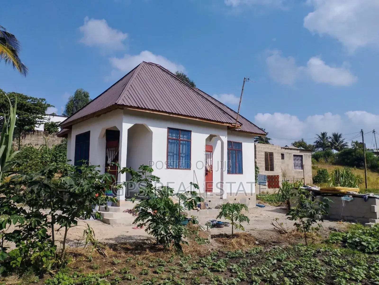 3bdrm House in Kivule, Ilala for sale