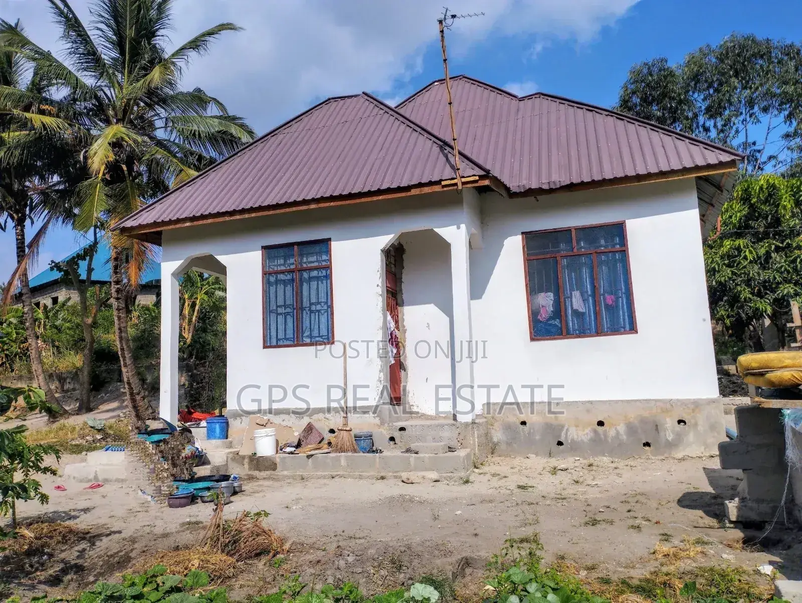 3bdrm House in Kivule, Ilala for sale
