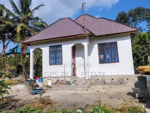 3bdrm House in Kivule, Ilala for sale