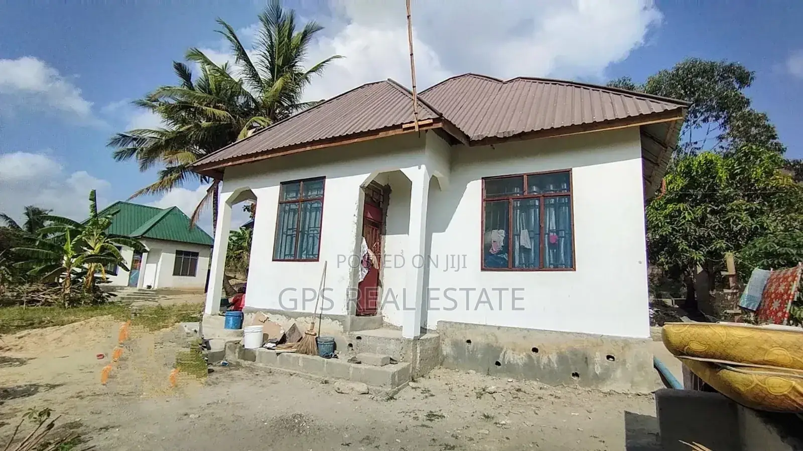 3bdrm House in Kivule, Ilala for sale