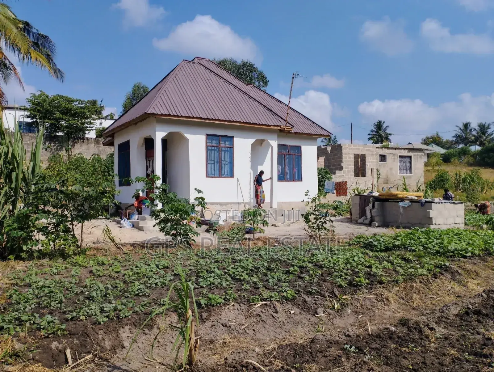 3bdrm House in Kivule, Ilala for sale