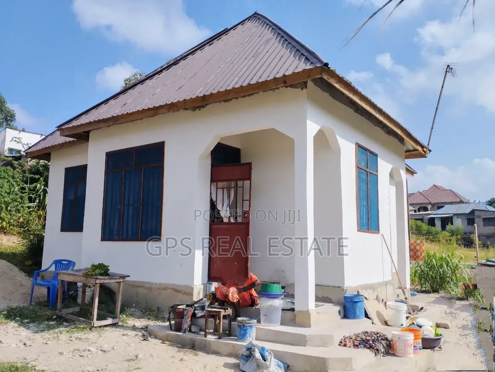 3bdrm House in Kivule, Ilala for sale